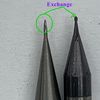 OEM ODM  R0.375 Deep 1mm Carbide Milling Tools