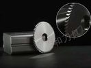 ISO Approved Carbide Milling Tools Milling Saw Blades